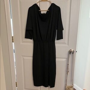 Anthropologie dress
